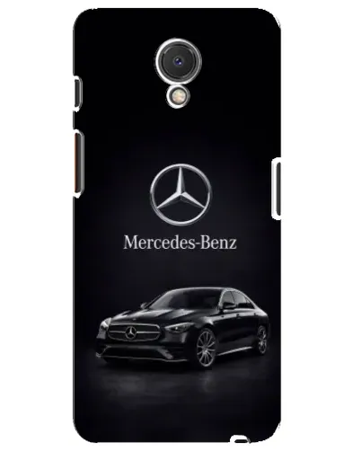 Чехол для Meizu M6s с картинкой «Mercedes — решетка радиатора» Чехол для Meizu M6s с картинкой «Mercedes — решетка радиатора»