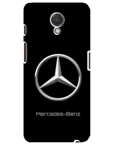 Чехол для Meizu M6s с картинкой «Mercedes Silver Logo» Чехол для Meizu M6s с картинкой «Mercedes Silver Logo»