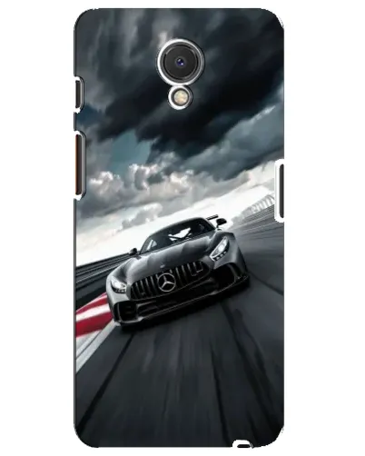 Чехол для Meizu M6s с картинкой «Гоночный Mercedes AMG» Чехол для Meizu M6s с картинкой «Гоночный Mercedes AMG»