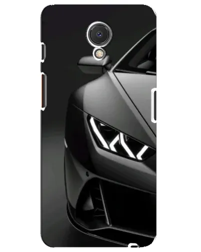 Чехол для Meizu M6s с картинкой «Lamborghini фары детализация» Чехол для Meizu M6s с картинкой «Lamborghini фары детализация»