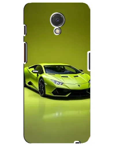 Чехол для Meizu M6s с картинкой «Салатовый Lamborghini Huracan» Чехол для Meizu M6s с картинкой «Салатовый Lamborghini Huracan»