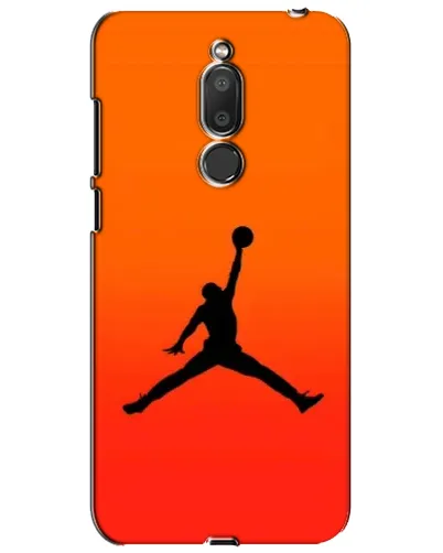 Чохол для Meizu M6T (Meilan 6T) з картинкою «Jordan Sunset» Чохол для Meizu M6T (Meilan 6T) з картинкою «Jordan Sunset»