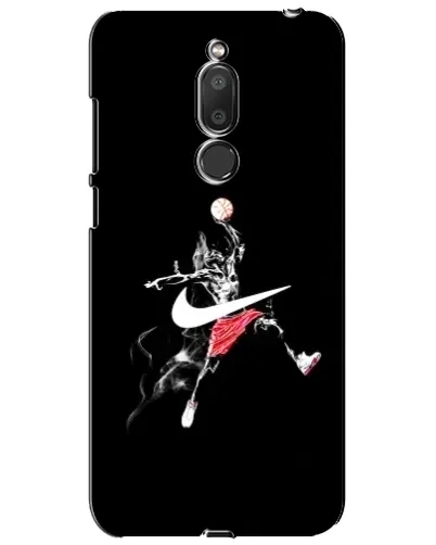 Чохол для Meizu M6T (Meilan 6T) з картинкою «Jordan Jumpman» Чохол для Meizu M6T (Meilan 6T) з картинкою «Jordan Jumpman»