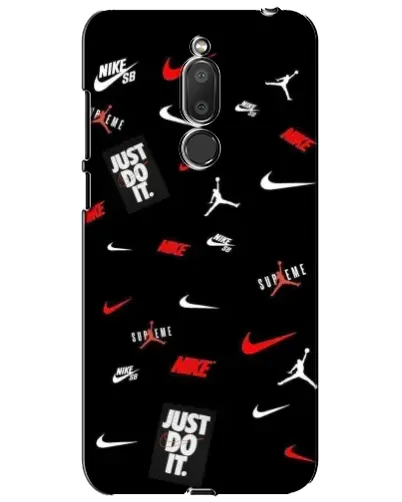 Чохол для Meizu M6T (Meilan 6T) з картинкою «Nike Mix Pattern» Чохол для Meizu M6T (Meilan 6T) з картинкою «Nike Mix Pattern»