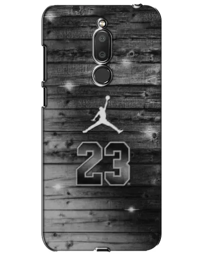 Чохол для Meizu M6T (Meilan 6T) з картинкою «Jordan Carbon 23» Чохол для Meizu M6T (Meilan 6T) з картинкою «Jordan Carbon 23»