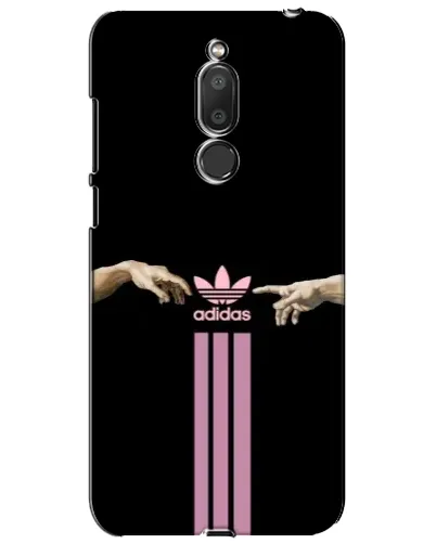 Чехол для Meizu M6T (Meilan 6T) с картинкой «Adidas Hands»
