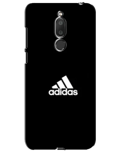 Чехол для Meizu M6T (Meilan 6T) с картинкой «Adidas Red Style»
