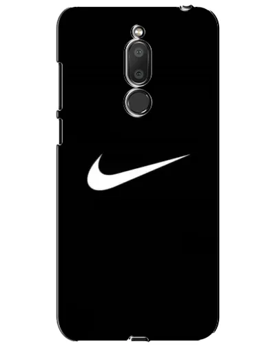Чохол для Meizu M6T (Meilan 6T) з картинкою «Мінімалістичний Найк» Чохол для Meizu M6T (Meilan 6T) з картинкою «Мінімалістичний Найк»