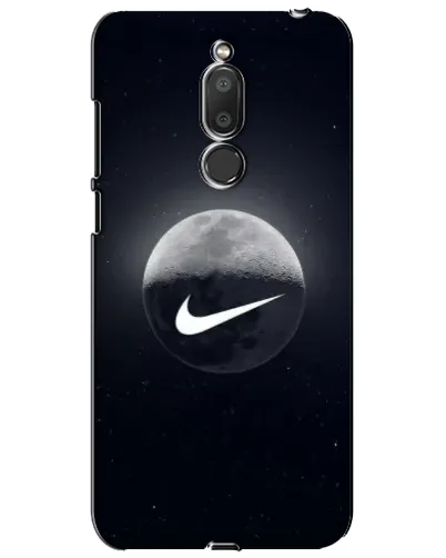 Чохол для Meizu M6T (Meilan 6T) з картинкою «Nike у стилі графіті» Чохол для Meizu M6T (Meilan 6T) з картинкою «Nike у стилі графіті»