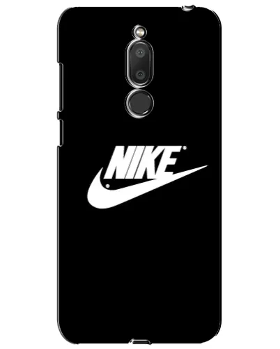 Чохол для Meizu M6T (Meilan 6T) з картинкою «Мазки фарби Nike» Чохол для Meizu M6T (Meilan 6T) з картинкою «Мазки фарби Nike»