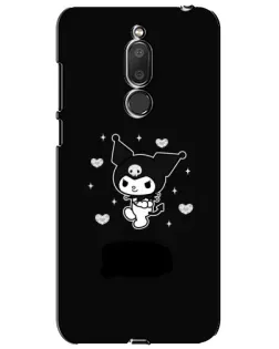 Чохол для Meizu M6T (Meilan 6T) з картинкою «Чорна Куромі»