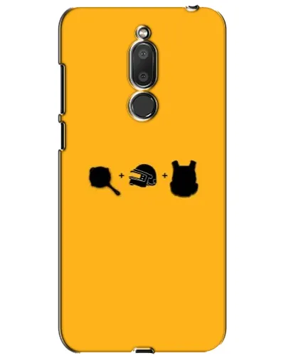Чохол для Meizu M6T (Meilan 6T) з картинкою «BMW — сучасна класика»