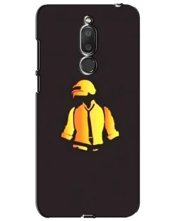Чохол для Meizu M6T (Meilan 6T) з картинкою «Winner Winner — PUBG»