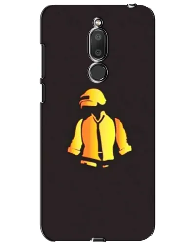Чохол для Meizu M6T (Meilan 6T) з картинкою «Winner Winner — PUBG»