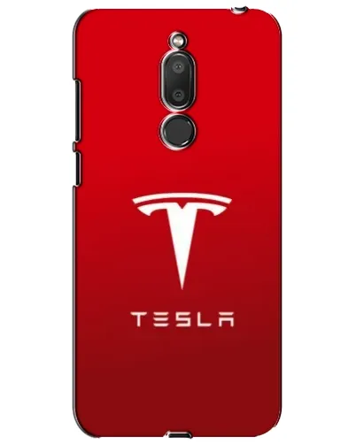Чехол для Meizu M6T (Meilan 6T) с картинкой «Tesla Red Classic» Чехол для Meizu M6T (Meilan 6T) с картинкой «Tesla Red Classic»