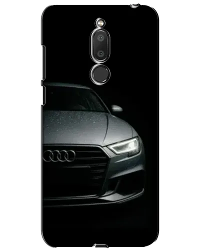 Чохол для Meizu M6T (Meilan 6T) з картинкою «Audi — деталізація кузова» Чохол для Meizu M6T (Meilan 6T) з картинкою «Audi — деталізація кузова»