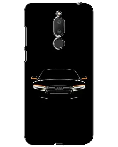 Чохол для Meizu M6T (Meilan 6T) з картинкою «Audi — нічний контур» Чохол для Meizu M6T (Meilan 6T) з картинкою «Audi — нічний контур»