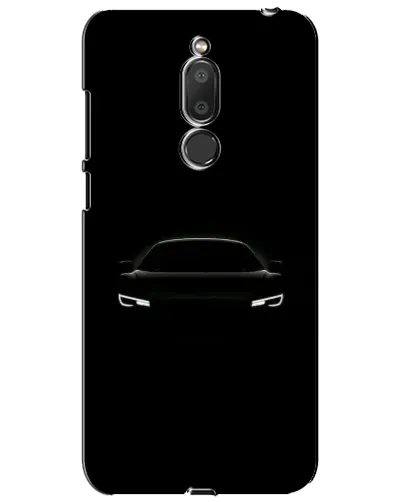 Чохол для Meizu M6T (Meilan 6T) з картинкою «Погляд Audi у темряві» Чохол для Meizu M6T (Meilan 6T) з картинкою «Погляд Audi у темряві»