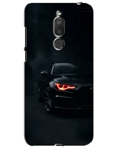 Чохол для Meizu M6T (Meilan 6T) з картинкою «Audi — хижий погляд» Чохол для Meizu M6T (Meilan 6T) з картинкою «Audi — хижий погляд»