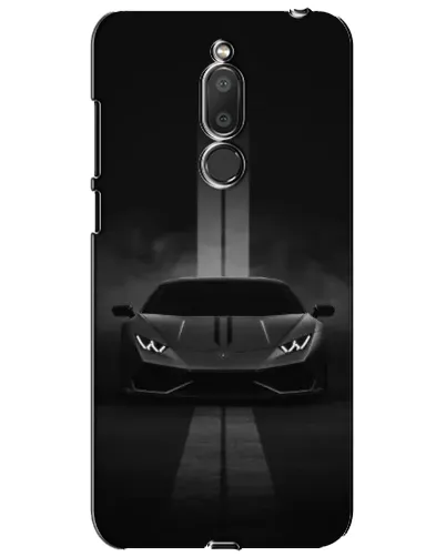 Чехол для Meizu M6T (Meilan 6T) с картинкой «Lamborghini симметрия дорог» Чехол для Meizu M6T (Meilan 6T) с картинкой «Lamborghini симметрия дорог»