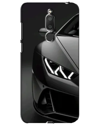 Чехол для Meizu M6T (Meilan 6T) с картинкой «Lamborghini фары детализация» Чехол для Meizu M6T (Meilan 6T) с картинкой «Lamborghini фары детализация»