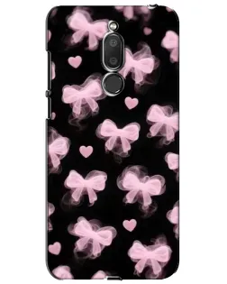 Чохол для Meizu M6T (Meilan 6T) з картинкою «Геометрія банту»
