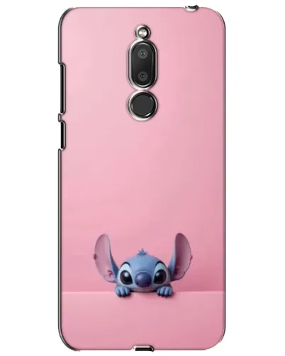 Чохол для Meizu M6T (Meilan 6T) з картинкою «Stitch визирає» Чохол для Meizu M6T (Meilan 6T) з картинкою «Stitch визирає»