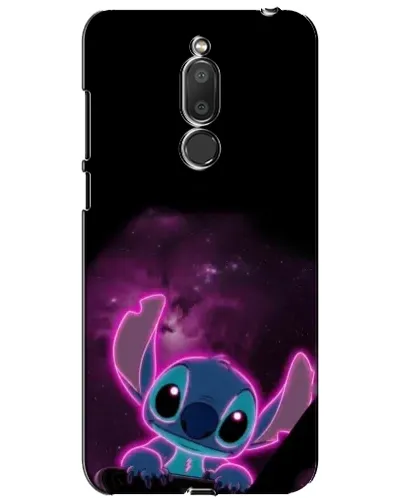 Чохол для Meizu M6T (Meilan 6T) з картинкою «Неоновий Stitch» Чохол для Meizu M6T (Meilan 6T) з картинкою «Неоновий Stitch»