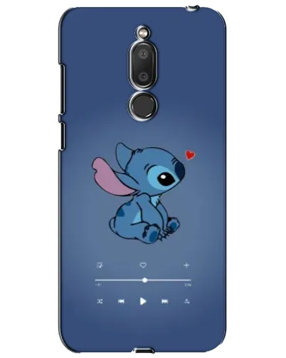 Чохол для Meizu M6T (Meilan 6T) з картинкою «Музичний Stitch» Чохол для Meizu M6T (Meilan 6T) з картинкою «Музичний Stitch»