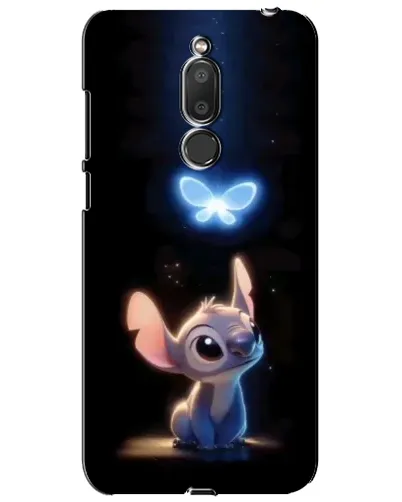 Чохол для Meizu M6T (Meilan 6T) з картинкою «Сяючий Стіч» Чохол для Meizu M6T (Meilan 6T) з картинкою «Сяючий Стіч»