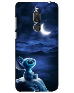 Чохол для Meizu M6T (Meilan 6T) з картинкою «Місячна ніч Стіча» Чохол для Meizu M6T (Meilan 6T) з картинкою «Місячна ніч Стіча»