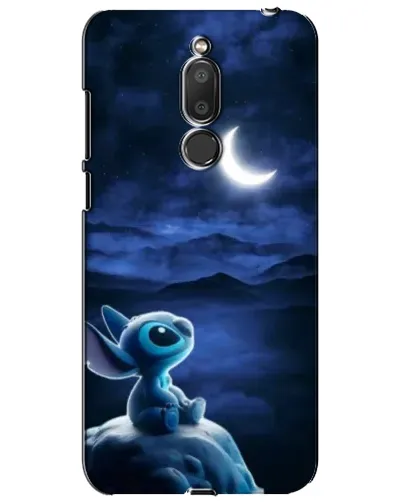 Чохол для Meizu M6T (Meilan 6T) з картинкою «Місячна ніч Стіча» Чохол для Meizu M6T (Meilan 6T) з картинкою «Місячна ніч Стіча»