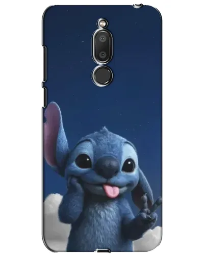 Чохол для Meizu M6T (Meilan 6T) з картинкою «Стіч у хмарах» Чохол для Meizu M6T (Meilan 6T) з картинкою «Стіч у хмарах»