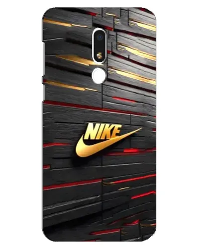 Чехол для Meizu M8 Lite с картинкой «Золотой Nike на металле» Чехол для Meizu M8 Lite с картинкой «Золотой Nike на металле»