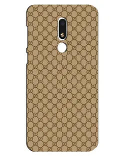 Чохол для Meizu M8 Lite з картинкою «Gucci — класичний беж» Чохол для Meizu M8 Lite з картинкою «Gucci — класичний беж»