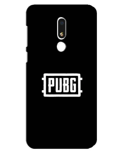 Чехол для Meizu M8 Lite с картинкой «Лого BMW — металлический блеск»