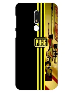 Чохол для Meizu M8 Lite з картинкою «PUBG — камуфляжний шолом» Чохол для Meizu M8 Lite з картинкою «PUBG — камуфляжний шолом»
