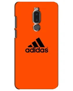 Чехол для Meizu Note 8 с картинкой «Adidas Ukraine»
