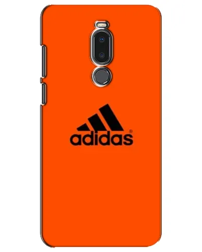 Чехол для Meizu Note 8 с картинкой «Adidas Ukraine»