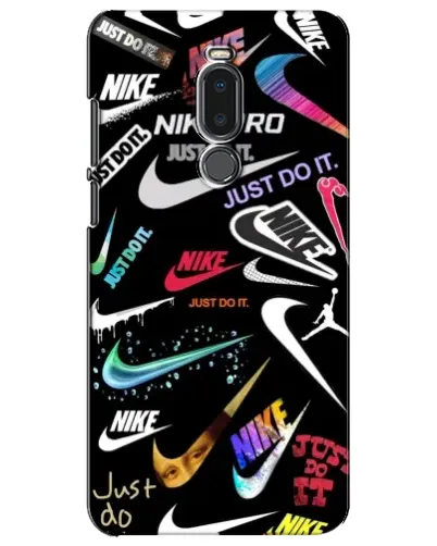 Чехол для Meizu Note 8 с картинкой «Nike — роскошь» Чехол для Meizu Note 8 с картинкой «Nike — роскошь»