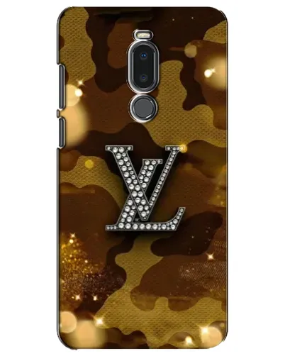 Чехол для Meizu Note 8 с картинкой «Камуфляжный Louis Vuitton» Чехол для Meizu Note 8 с картинкой «Камуфляжный Louis Vuitton»