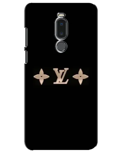 Чехол для Meizu Note 8 с картинкой «Louis Vuitton — минимализм» Чехол для Meizu Note 8 с картинкой «Louis Vuitton — минимализм»