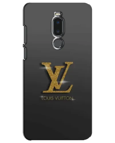 Чехол для Meizu Note 8 с картинкой «Градиент Louis Vuitton» Чехол для Meizu Note 8 с картинкой «Градиент Louis Vuitton»