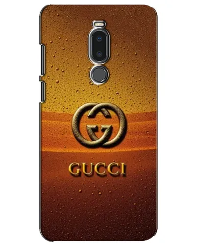 Чехол для Meizu Note 8 с картинкой «Gucci — солнечный градиент» Чехол для Meizu Note 8 с картинкой «Gucci — солнечный градиент»