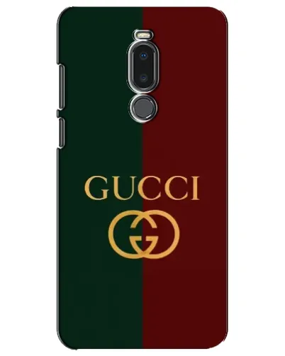Чехол для Meizu Note 8 с картинкой «Gucci — темно-зеленый градиент» Чехол для Meizu Note 8 с картинкой «Gucci — темно-зеленый градиент»