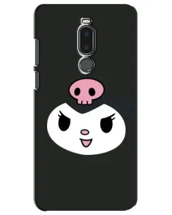 Чехол для Meizu Note 8 с картинкой «Большая мордочка Куроми»