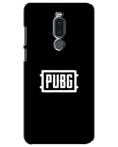 Чехол для Meizu Note 8 с картинкой «Лого BMW — металлический блеск»