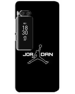 Чохол для Meizu Pro 7 Plus з картинкою «Nike Pink Swirl» Чохол для Meizu Pro 7 Plus з картинкою «Nike Pink Swirl»