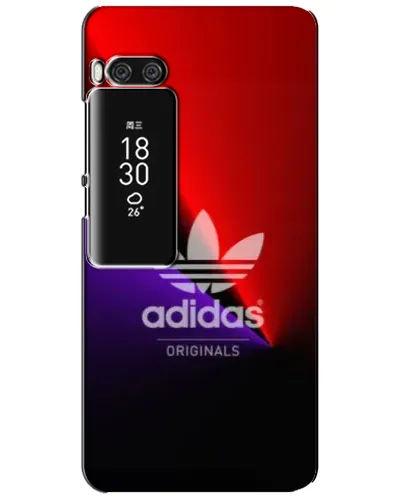 Чехол для Meizu Pro 7 Plus с картинкой «Adidas Red Neon» Чехол для Meizu Pro 7 Plus с картинкой «Adidas Red Neon»