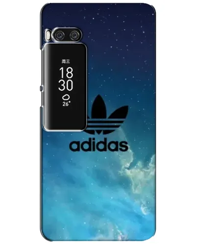 Чехол для Meizu Pro 7 Plus с картинкой «Adidas Stone Logo» Чехол для Meizu Pro 7 Plus с картинкой «Adidas Stone Logo»
